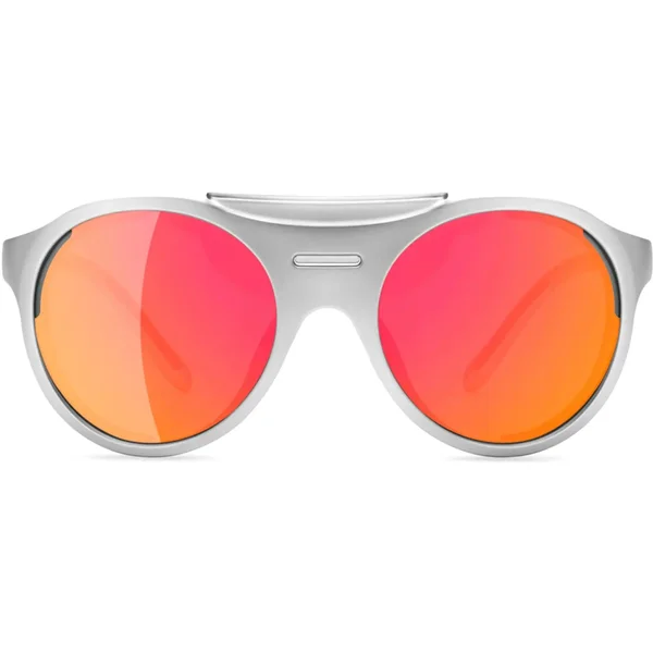 Occhiali da sole Alba Optics Solo II Lava