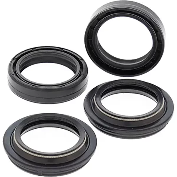 Kit Joint Spi Et Cache PoussièRe De Fourche All Balls Racing 56-123-image