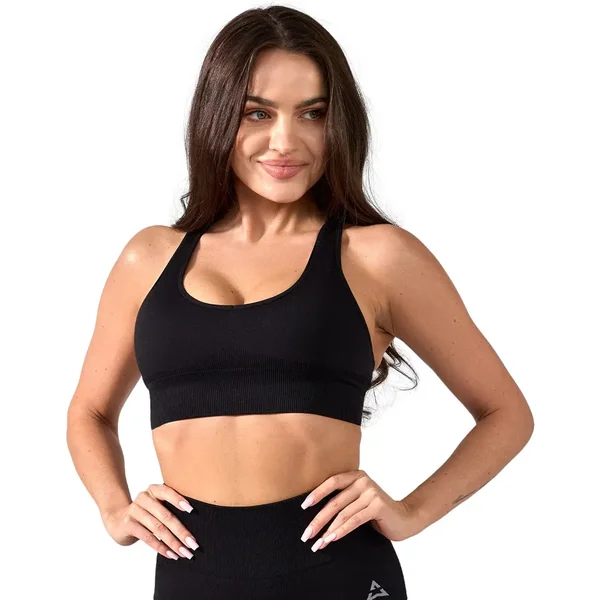 Damen-Sport-BH Allwear Push Up Fantasy