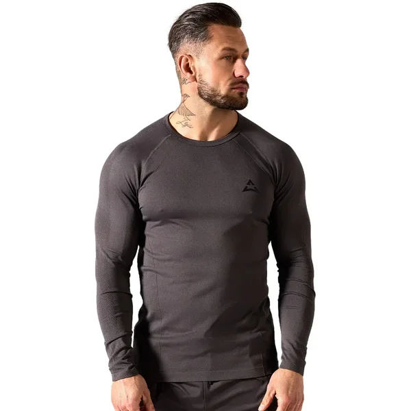 Maglia a maniche lunghe Allwear Basic