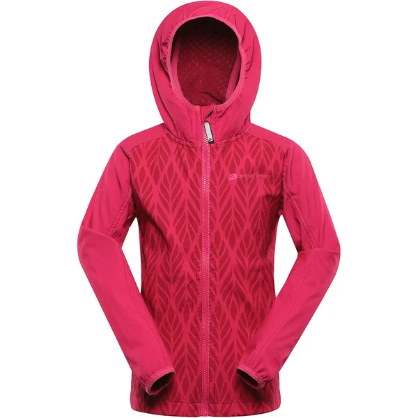 Kinderwandeljas Alpine Pro Ezoro