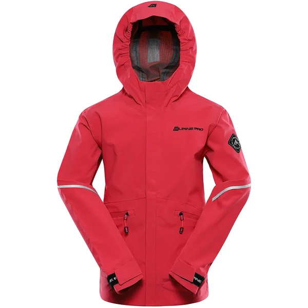 Veste de randonnée enfant Alpine Pro Zarro