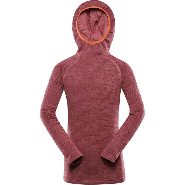 Chaqueta de senderismo infantil Alpine Pro Rolto