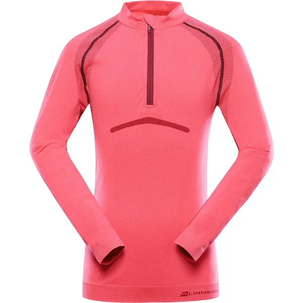 Kinderonderhemd Alpine Pro Seamo