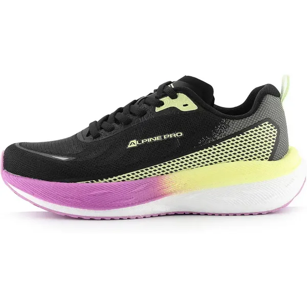 Hardloopschoenen dames Alpine Pro Harra