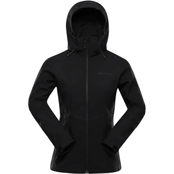 Women's hiking jacket Alpine Pro Gedera