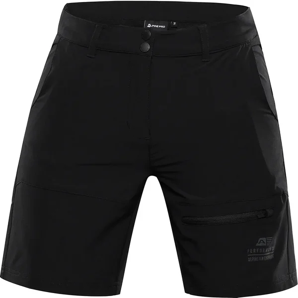 Shorts Alpine Pro Baka