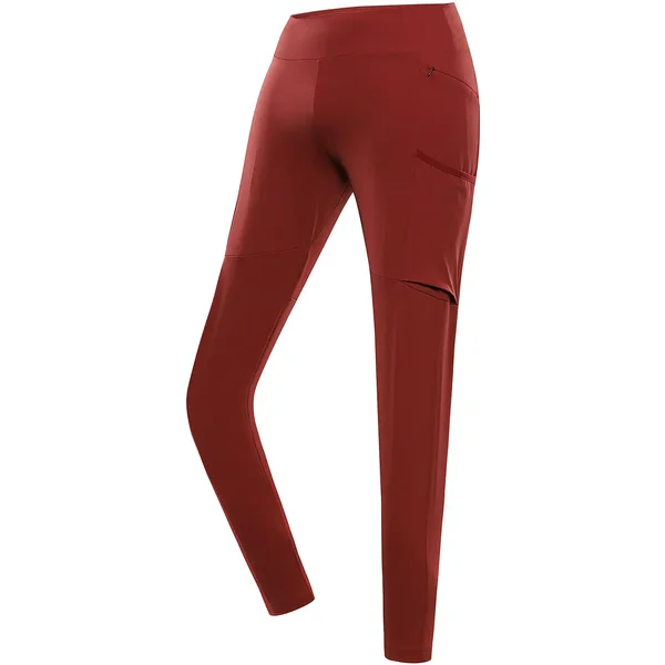 Legging femme Alpine Pro Gerwa 2