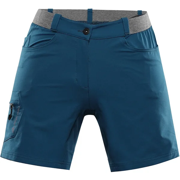 Short femme Alpine Pro Zamba 3