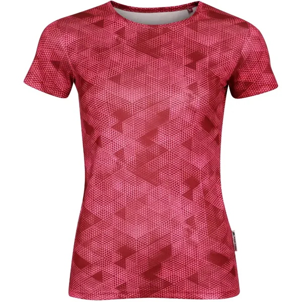 Maglia da donna Alpine Pro Quatra