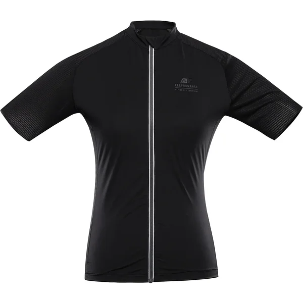 Maillot femme Alpine Pro Sagena 2