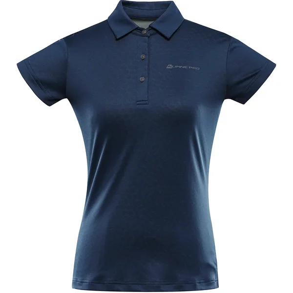 Polo de mujer Alpine Pro Coowela 2
