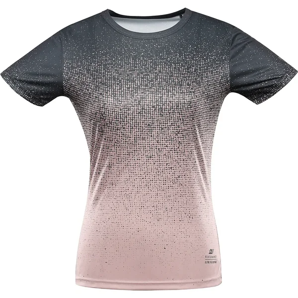 Maillot femme Alpine Pro Quatra