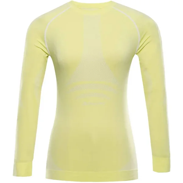 Maglia termica da donna Alpine Pro Ambosa