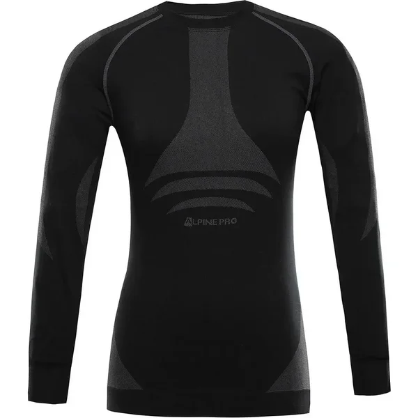Maglia termica da donna Alpine Pro Ambosa