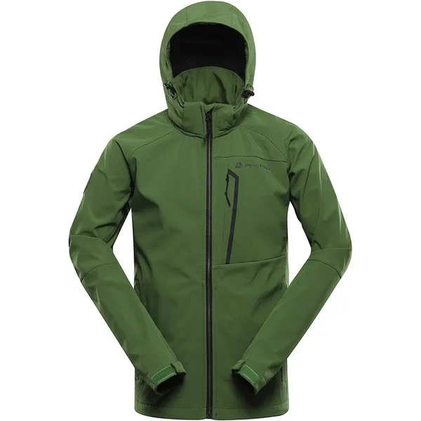 Veste à capuche Alpine Pro Hoor