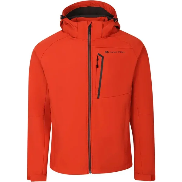 Wandeljas Alpine Pro Hoor