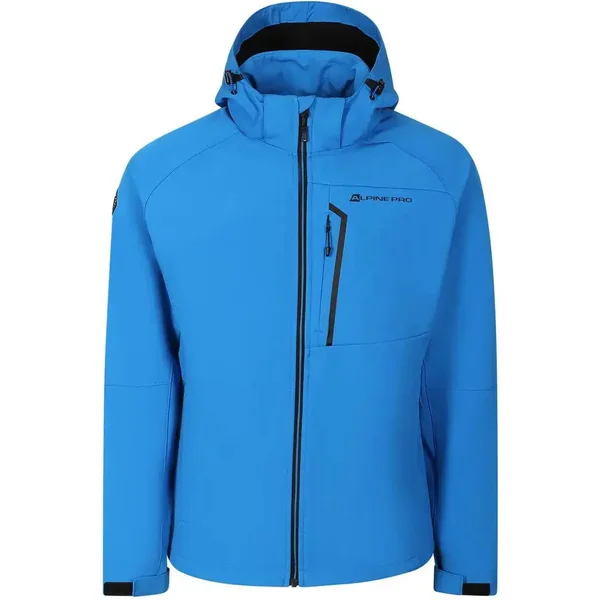 Giacca da trekking Alpine Pro Hoor