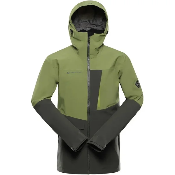 Giacca da trekking Alpine Pro Zarr 2