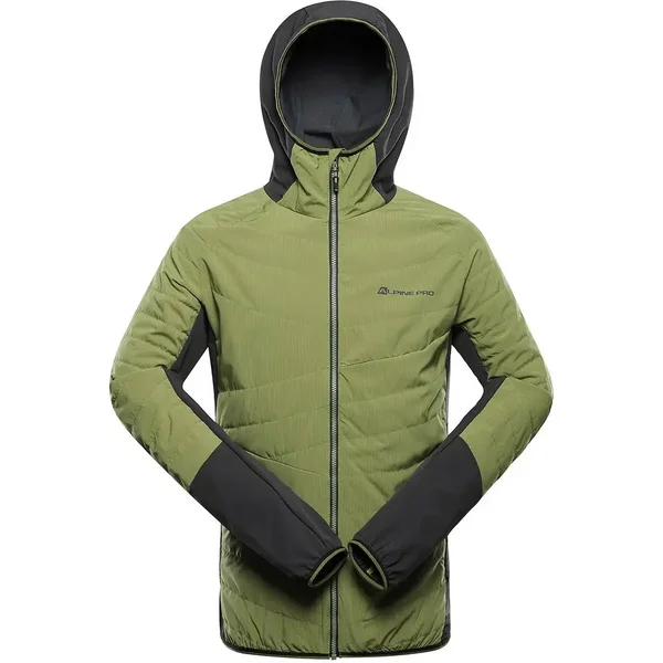 Wanderjacke Alpine Pro Morgen