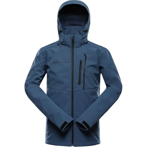 Wanderjacke Alpine Pro Hoor 2