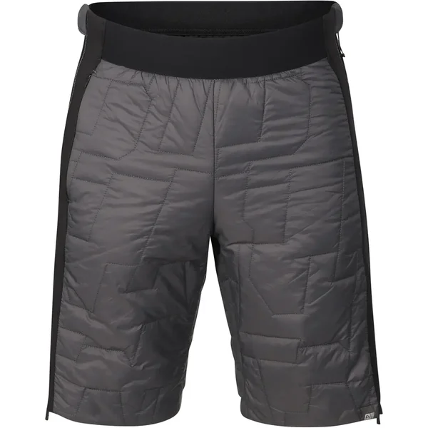 Pantalón corto Alpine Pro Coral