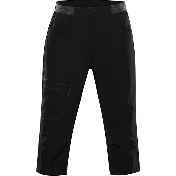3/4 broek Alpine Pro