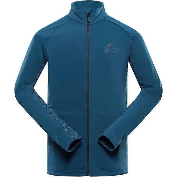 Pile Alpine Pro Goll 2