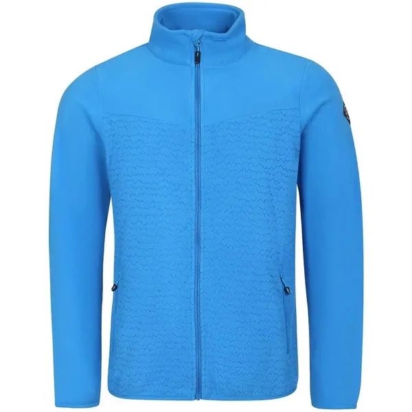 Wanderjacke Alpine Pro Sius 3