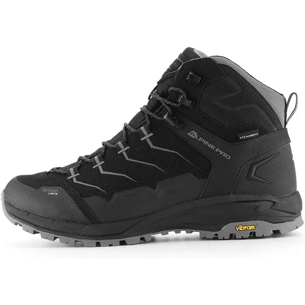 Wanderschuhe Alpine Pro Crede