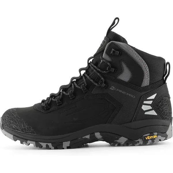Chaussures de randonnée Alpine Pro Spidere Mid