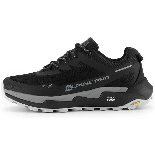 Wandelschoenen Alpine Pro Quede 3
