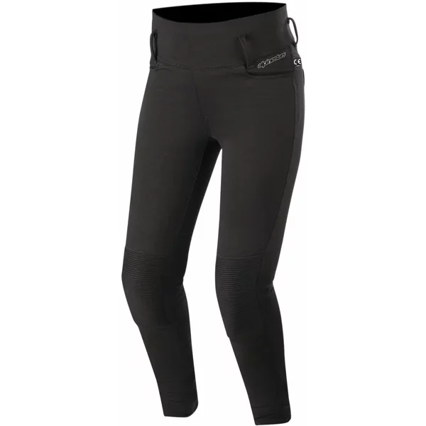 Pantalon Moto Femme Alpinestars 4W Banshee-image
