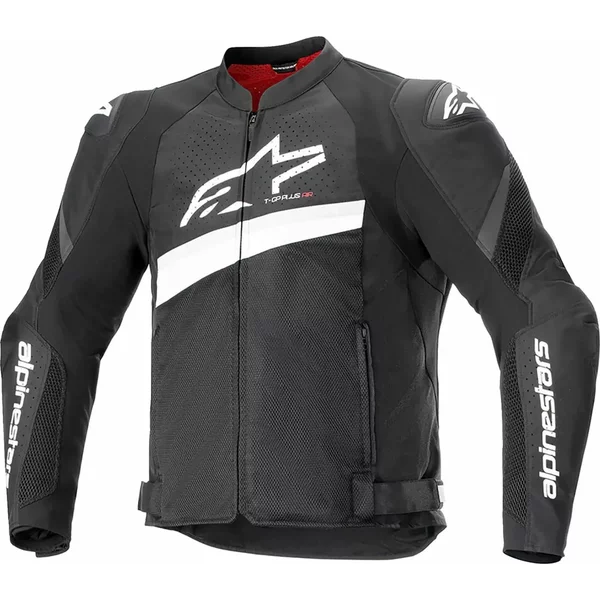 Veste Airbag Moto Alpinestars T-GP+R V4 Air-image