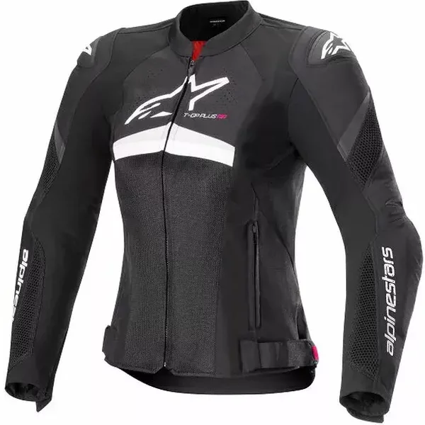 Veste Airbag Moto Femme Alpinestars T-GP+R Air-image