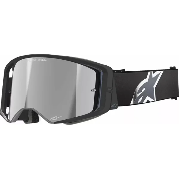 Masque vélo Alpinestars Supertech Corp