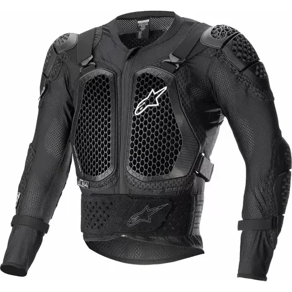 Veste De Protection Moto alpinestars Bio Action V2-image