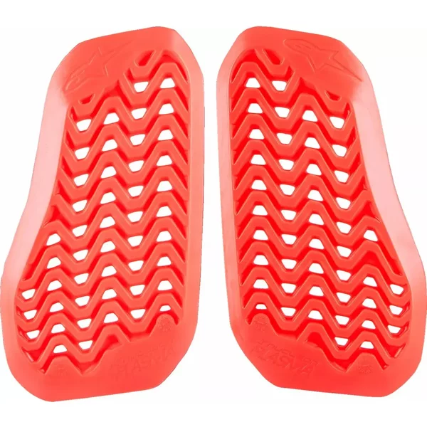 Protection Poitrine Moto alpinestars Nucleon Plasma Divided-image