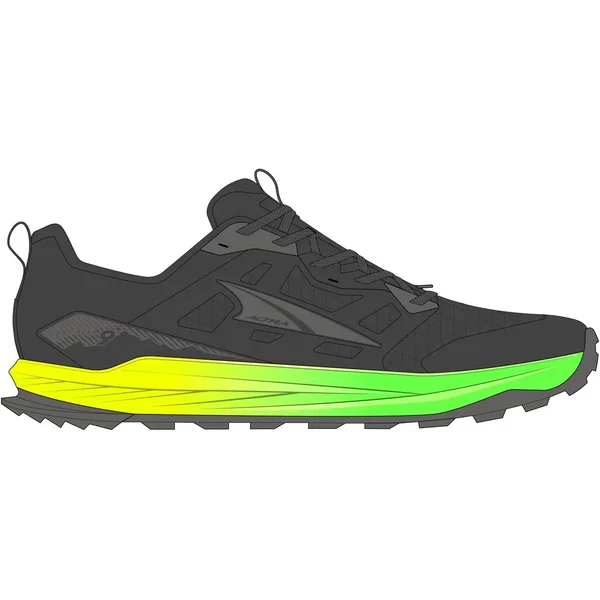 Chaussures de trail Altra Lone Peak 9+