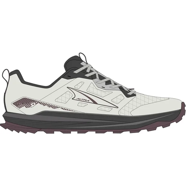 Scarpe trail running Altra Lone Peak 9+