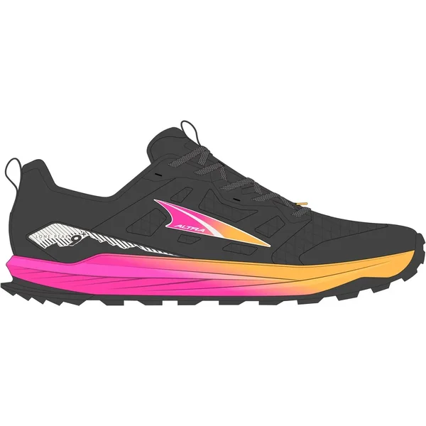 Trailrunning-Schuhe für Damen Altra Lone Peak 9+