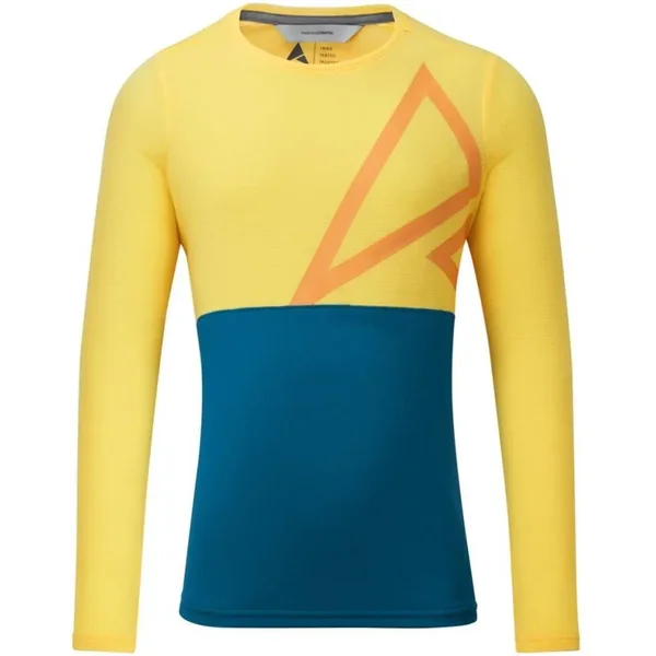 Maillot manches longues enfant Altura Spark Lightweight