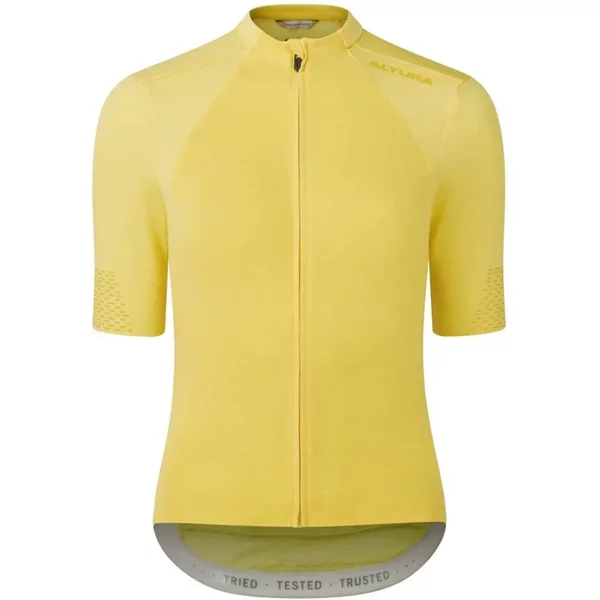 Maillot Manches Courtes Femme Altura Endurance 2022-image
