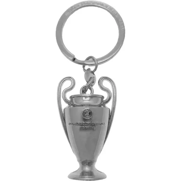 Portachiavi Am Ball Com Uefa Champions League-image