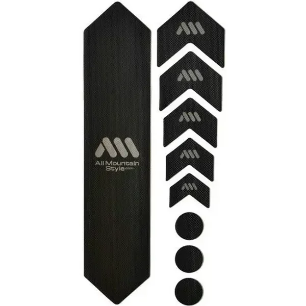 Kit Protection De Cadre All Mountain Style Basic (X9)-image