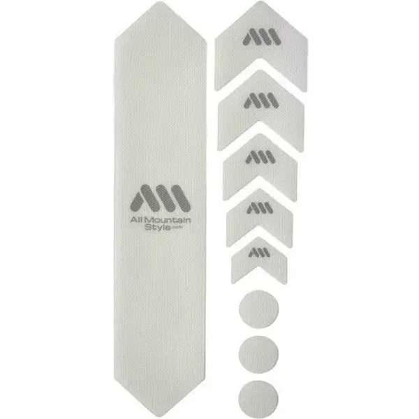 Kit Protection De Cadre All Mountain Style Basic (X9)-image