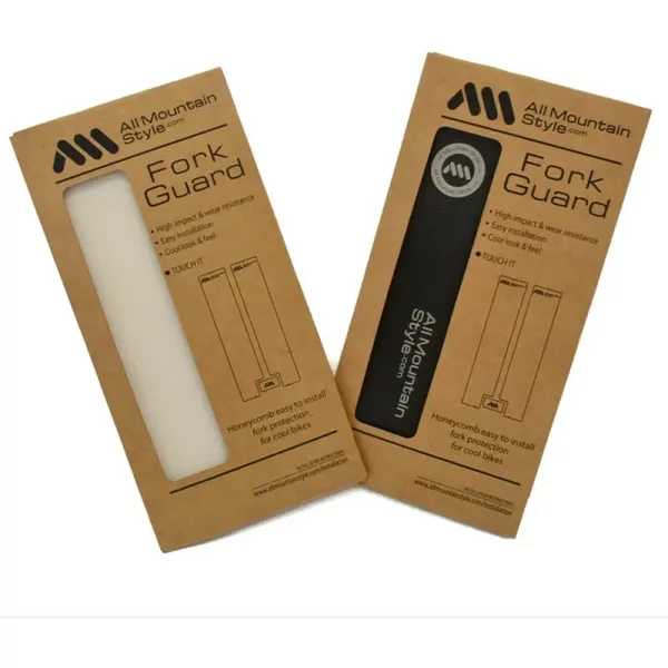 Paire De Kit Protection De Fourche All Mountain Style-image