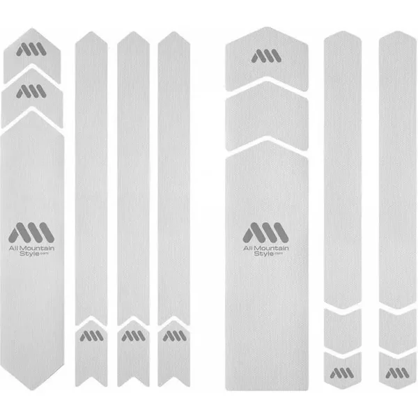 Kit Protection De Cadre All Mountain Style Full (X18)-image