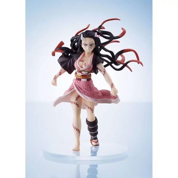 Figurine Aniplex Demon Slayer : Kimetsu No Yaiba Conofig Nezuko Kamado-image