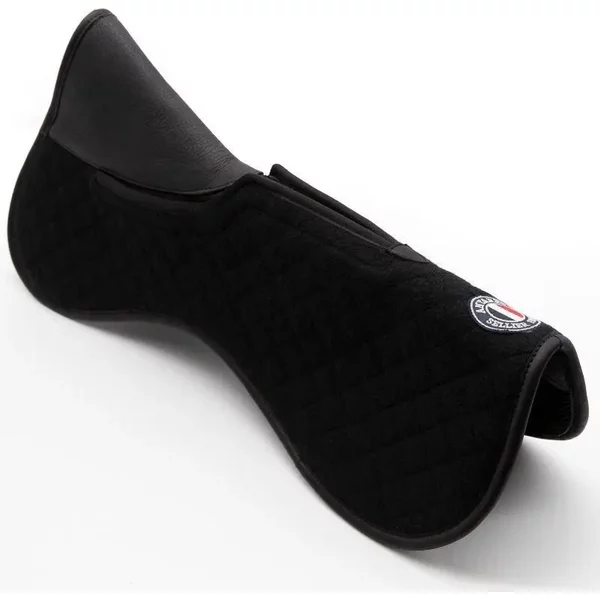 Amortisseur Pour Cheval Avec Cales AntarèS Adjust Pad-image